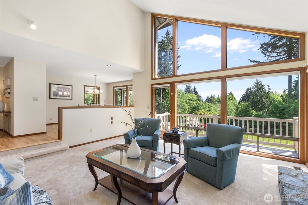 Photo of 14320 2nd Avenue NE, Marysville, WA 98271 (MLS # 2369973)