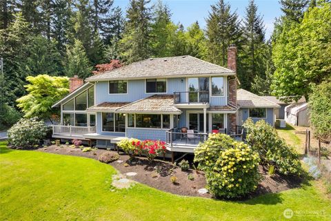 14320 2nd Avenue NE, Marysville, WA 98271 - MLS#: 2369973