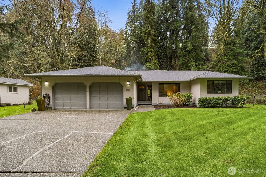 Photo of 6830 Norma Beach Road, Edmonds, WA 98026 (MLS # 2520150)