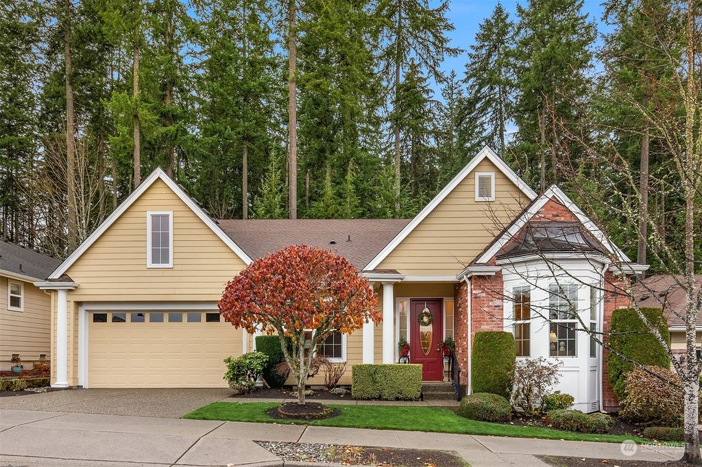 Photo of 12915 Sun Break Way NE, Redmond, WA 98053 (MLS # 2312787)