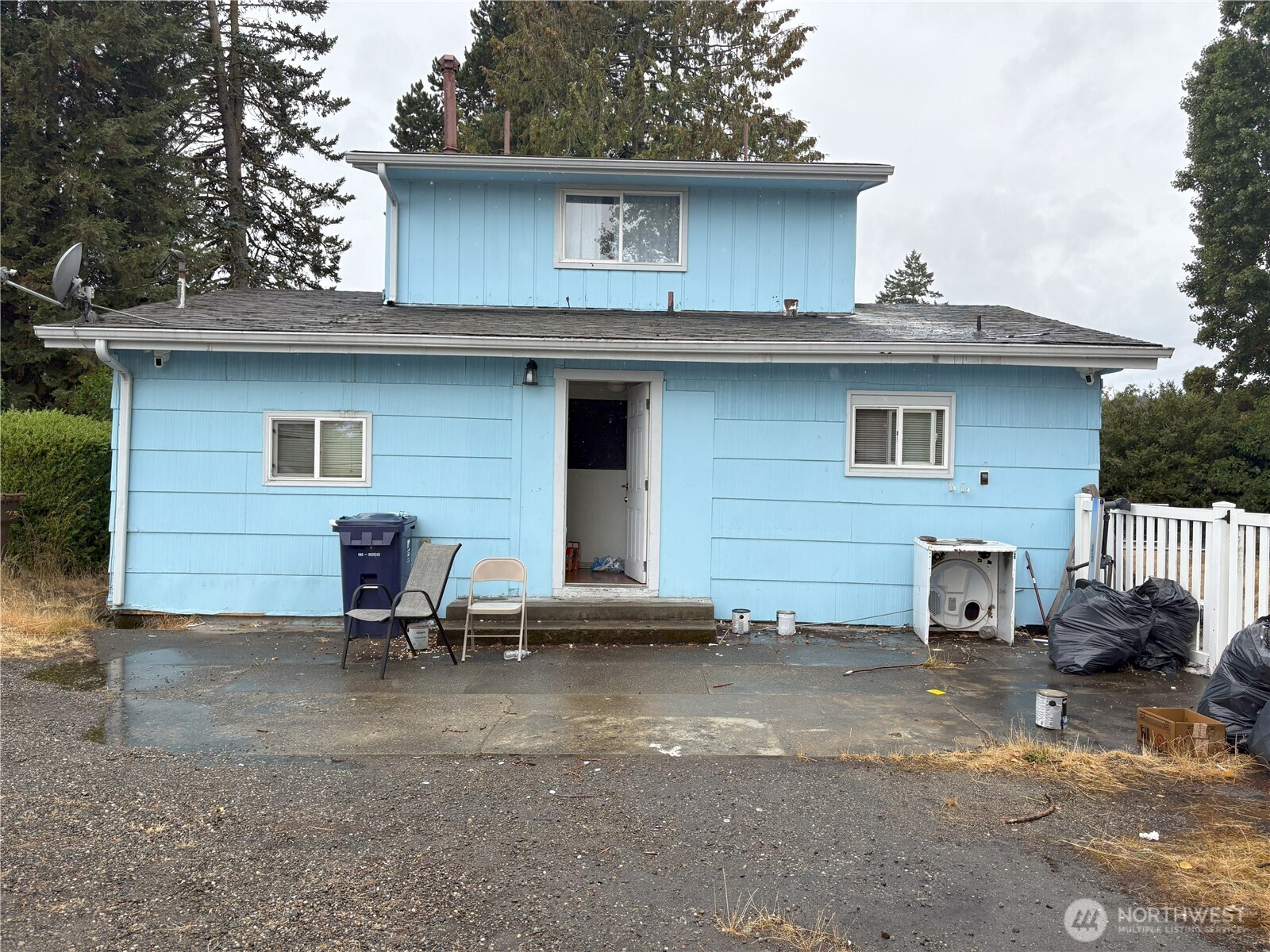 3011 S Warner St, Tacoma, WA, 98409