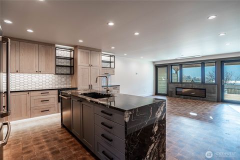 Photo of 1 Yacinde Court #G2, Manson, WA 98831 (MLS # 2472061)