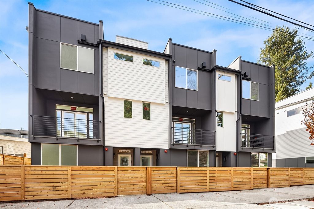 Photo of 18011 2nd Avenue NE #C, Shoreline, WA 98155 (MLS # 2467997)