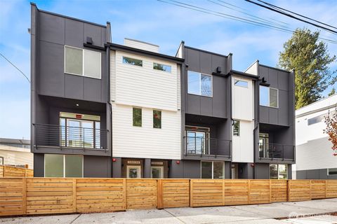 Photo of 18011 2nd Avenue NE #C, Shoreline, WA 98155 (MLS # 2467997)