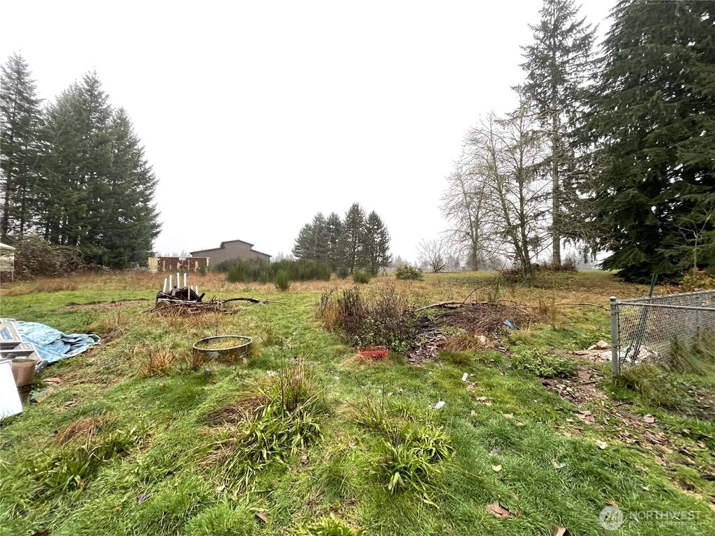 Photo of 459 Cinebar #B Road, Onalaska, WA 98570 (MLS # 2463836)