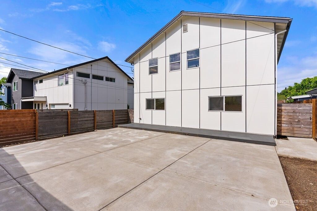 Photo of 8327 44th Avenue S, Seattle, WA 98118 (MLS # 2527327)