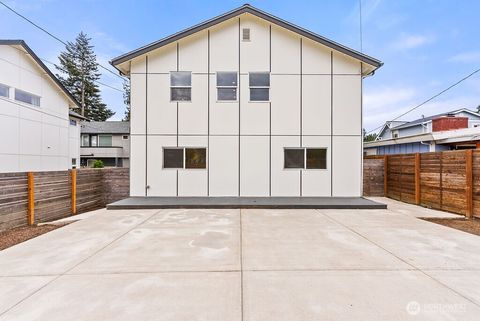 Photo of 8327 44th Avenue S, Seattle, WA 98118 (MLS # 2527327)