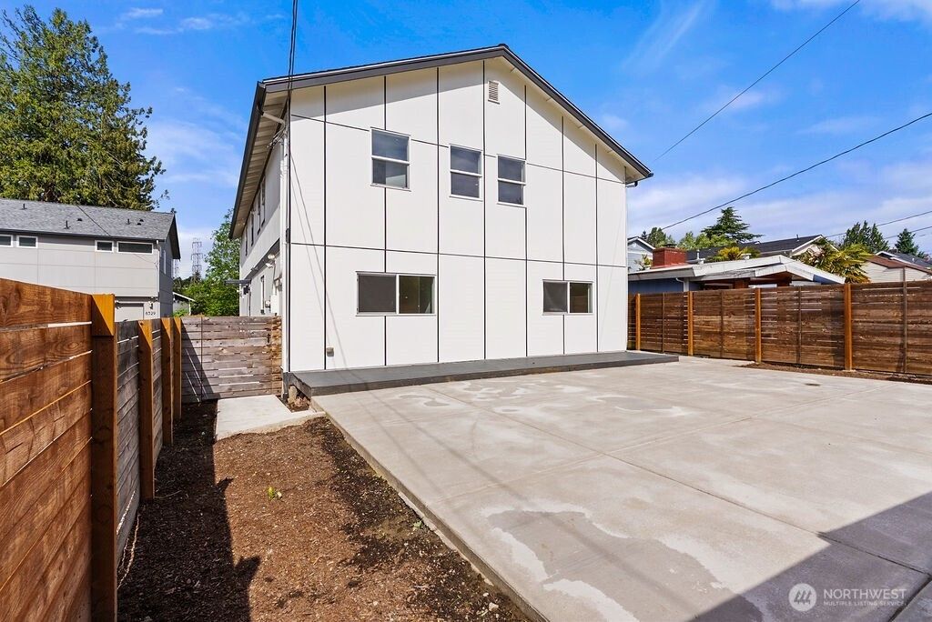 Photo of 8327 44th Avenue S, Seattle, WA 98118 (MLS # 2527327)