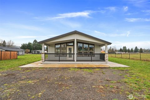 210 Mossyrock Rd W Mossyrock WA 98564