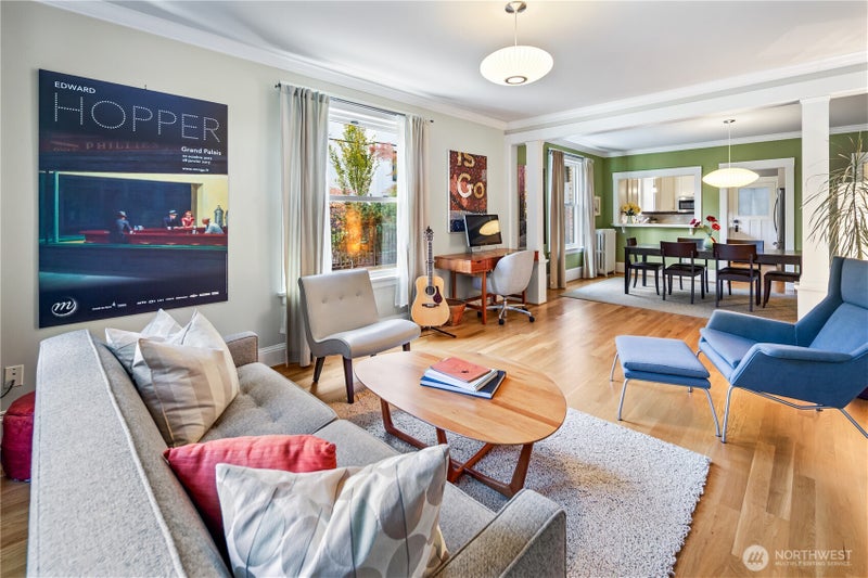 1216 1st Avenue W 103