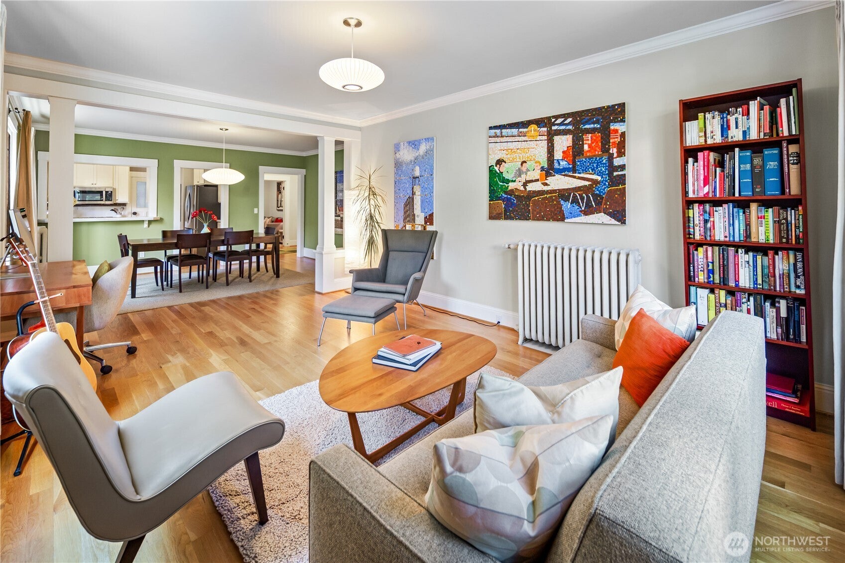 1216 1st Avenue W 103