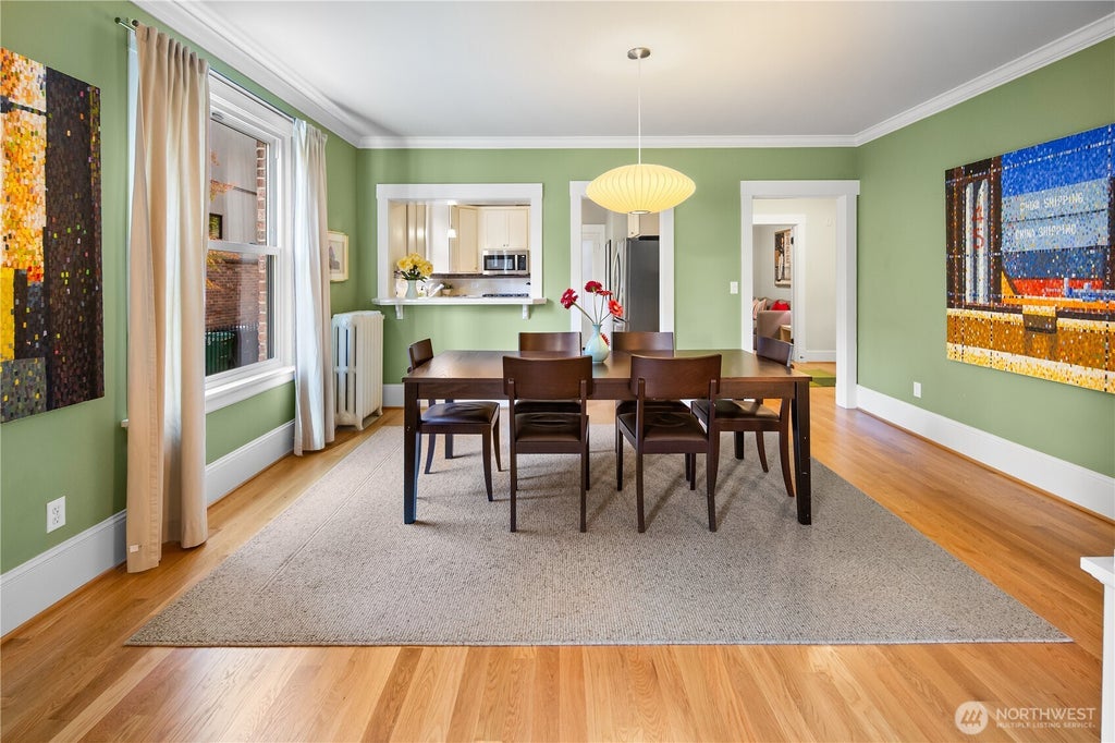 Photo of 1216 1st Avenue W #103, Seattle, WA 98119 (MLS # 2582601)