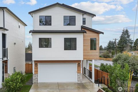 14804 40th Avenue W 1 Lynnwood WA 98087