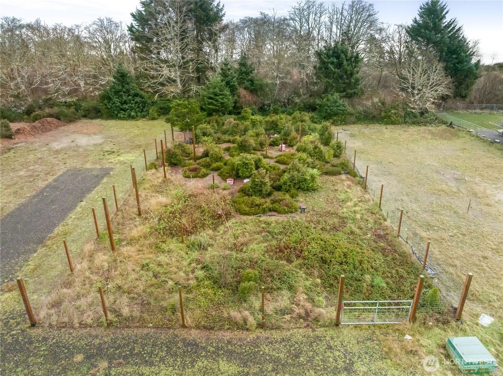 Photo of 200 Olympic View Avenue NE, Ocean Shores, WA 98569 (MLS # 2463205)