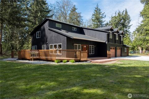 435 Thumper Lane Camano Island WA 98282