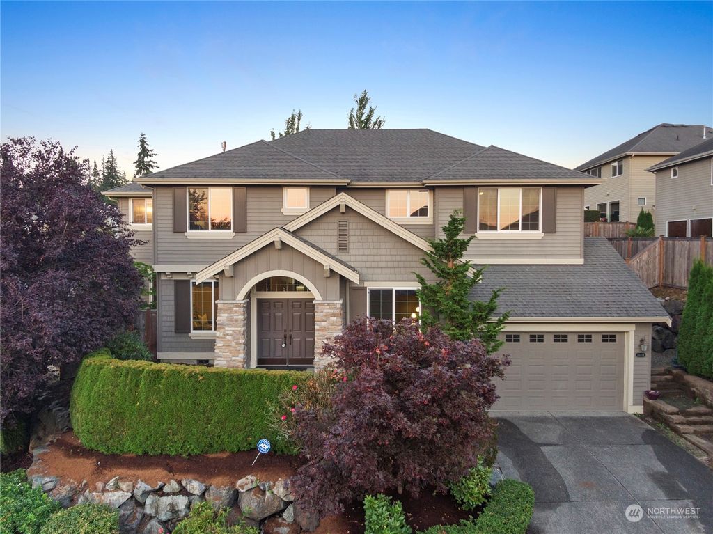 Photo of 20278 86th Place NE, Bothell, WA 98011 (MLS # 2194612)