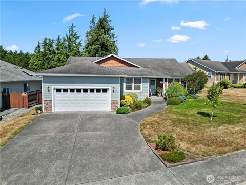 Photo of 8013 283rd Street NW, Stanwood, WA 98292 (MLS # 2421643)