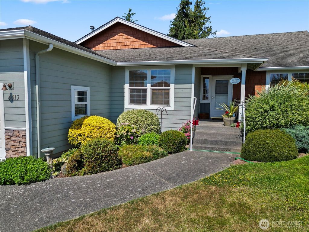Photo of 8013 283rd Street NW, Stanwood, WA 98292 (MLS # 2421643)