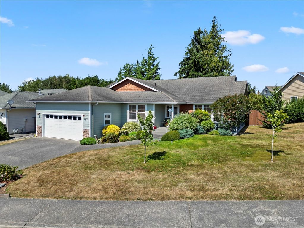 Photo of 8013 283rd Street NW, Stanwood, WA 98292 (MLS # 2421643)