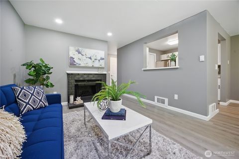 Photo of 12906 8th Avenue W #C102, Everett, WA 98204 (MLS # 2391171)