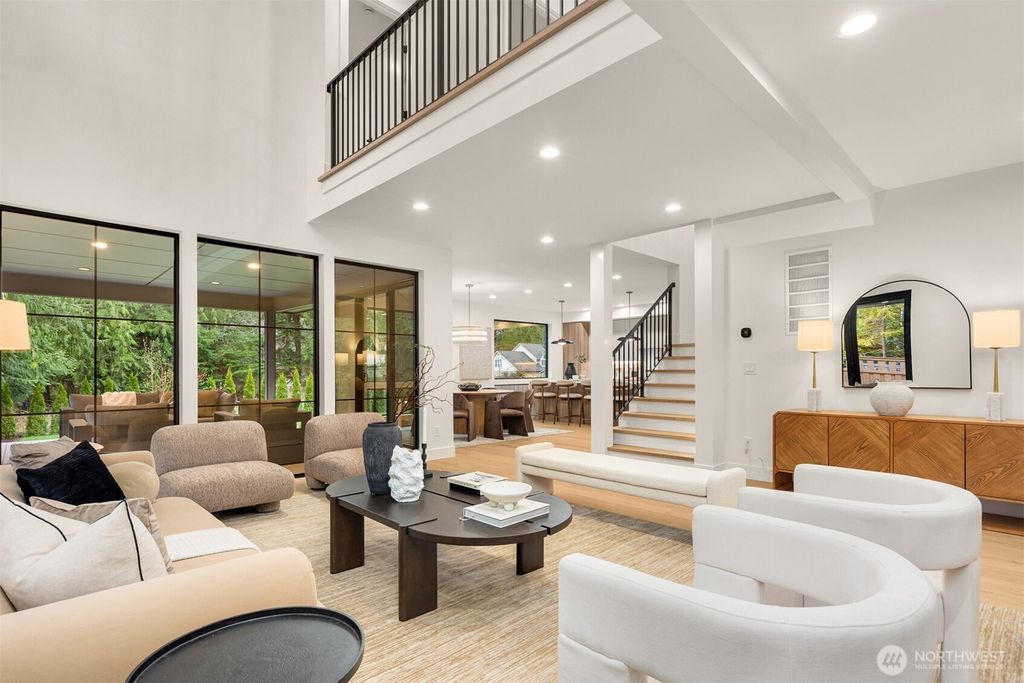 Photo of 22900 101st Avenue SE, Woodinville, WA 98077 (MLS # 2493303)