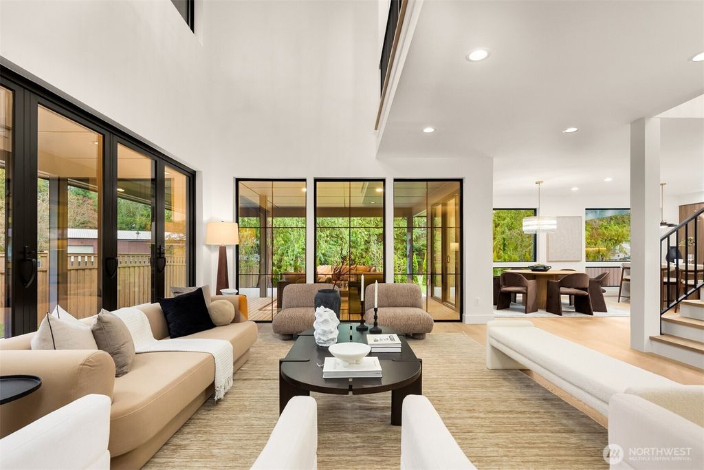 Photo of 22900 101st Avenue SE, Woodinville, WA 98077 (MLS # 2493303)