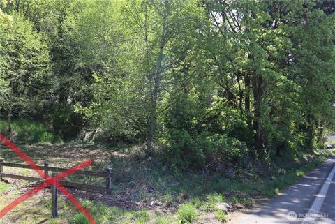 Photo of 16230 XXX E State Route 106, Belfair, WA 98528 (MLS # 2516112)
