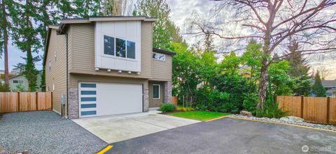 Photo of 713 N 188th Street, Shoreline, WA 98133 (MLS # 2468163)