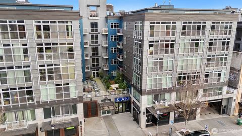 1414 12th Avenue Unit 214, Seattle, WA 98122 - MLS#: 2338064
