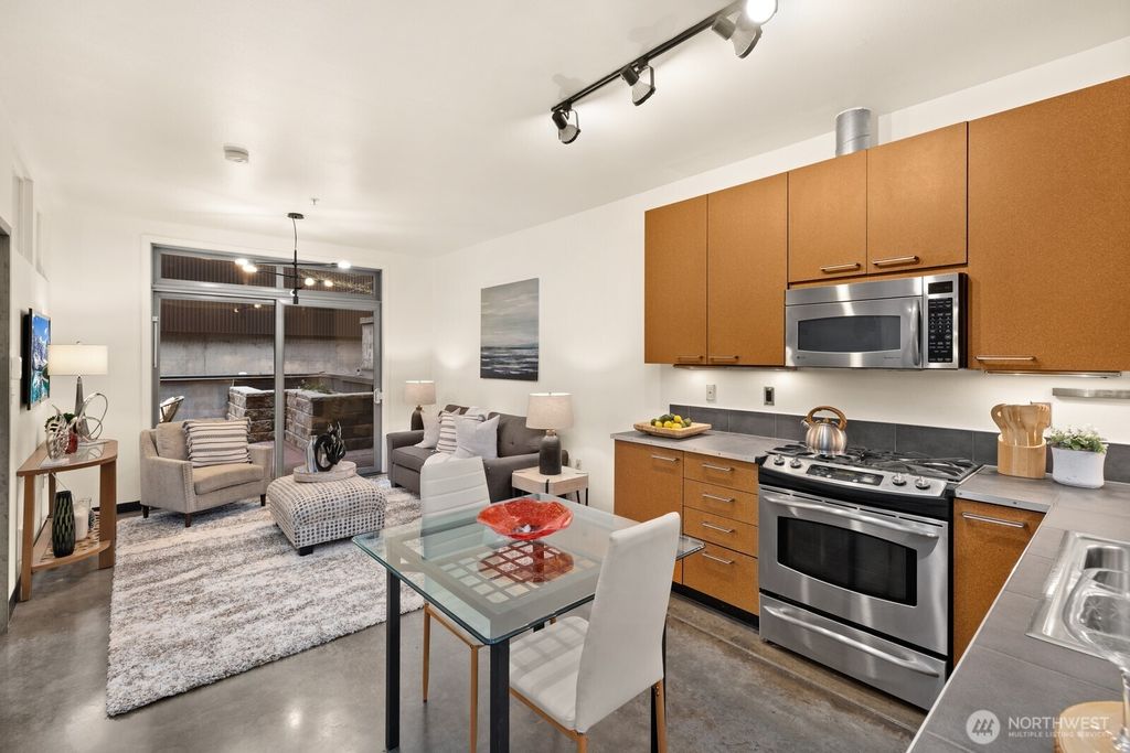 Photo of 1414 12th Avenue #214, Seattle, WA 98122 (MLS # 2338064)
