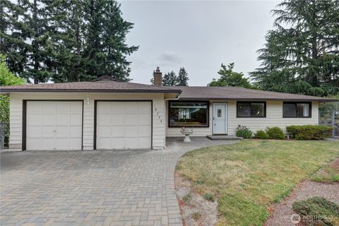Photo of 16724 NE 22nd Street, Bellevue, WA 98008 (MLS # 2544315)