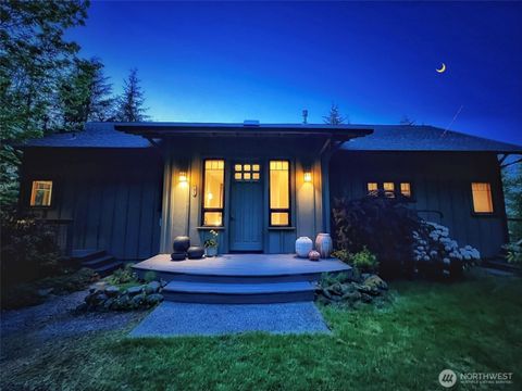 91 Coastline Drive Orcas Island WA 98279