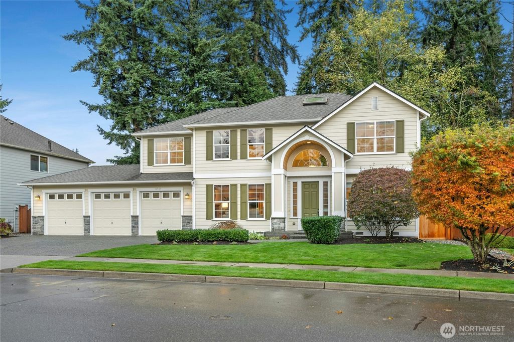 Photo of 16924 31st Drive SE, Bothell, WA 98012 (MLS # 2426724)