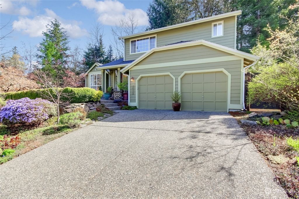 Photo of 26420 231st Place SE, Maple Valley, WA 98038 (MLS # 2221819)