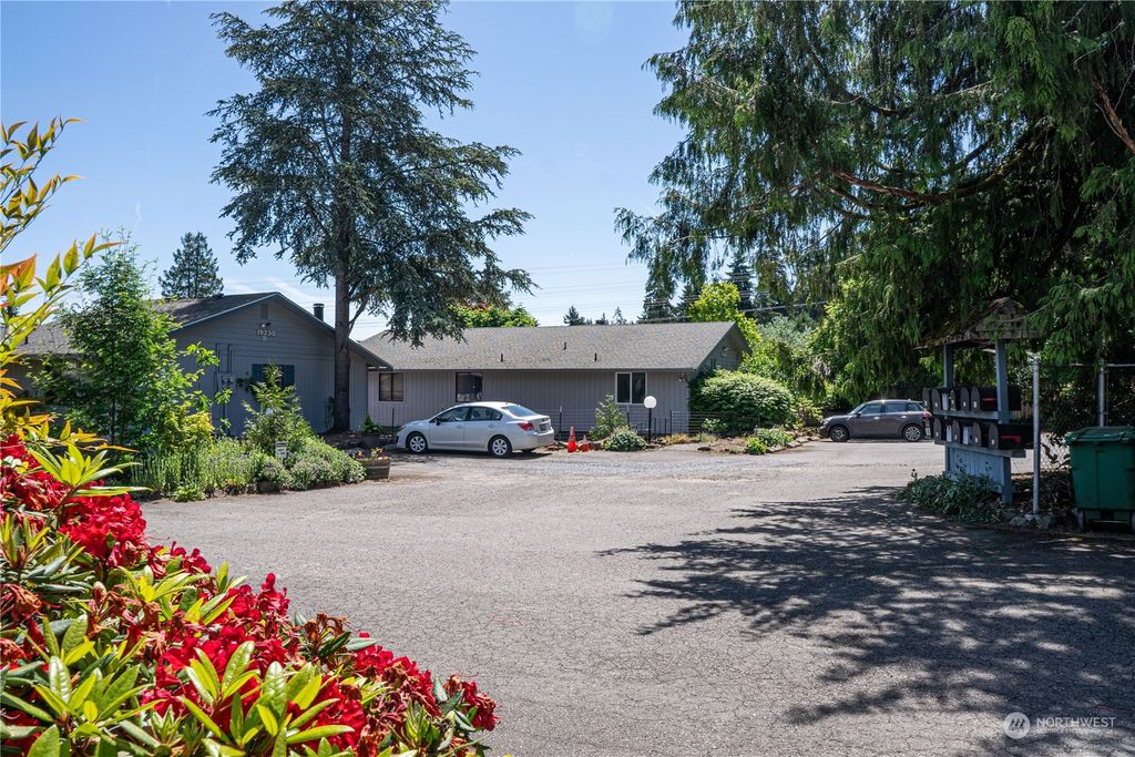 Photo of 19228 15th Avenue NE #A1, Shoreline, WA 98155 (MLS # 2236737)