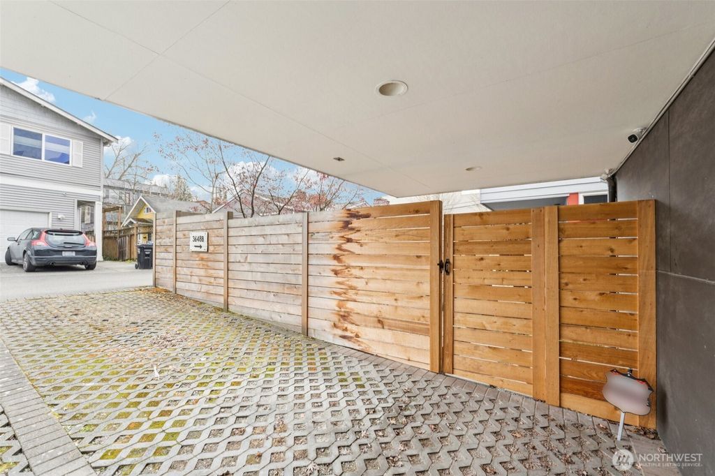 Photo of 3648 36th Avenue S #B, Seattle, WA 98144 (MLS # 2503699)