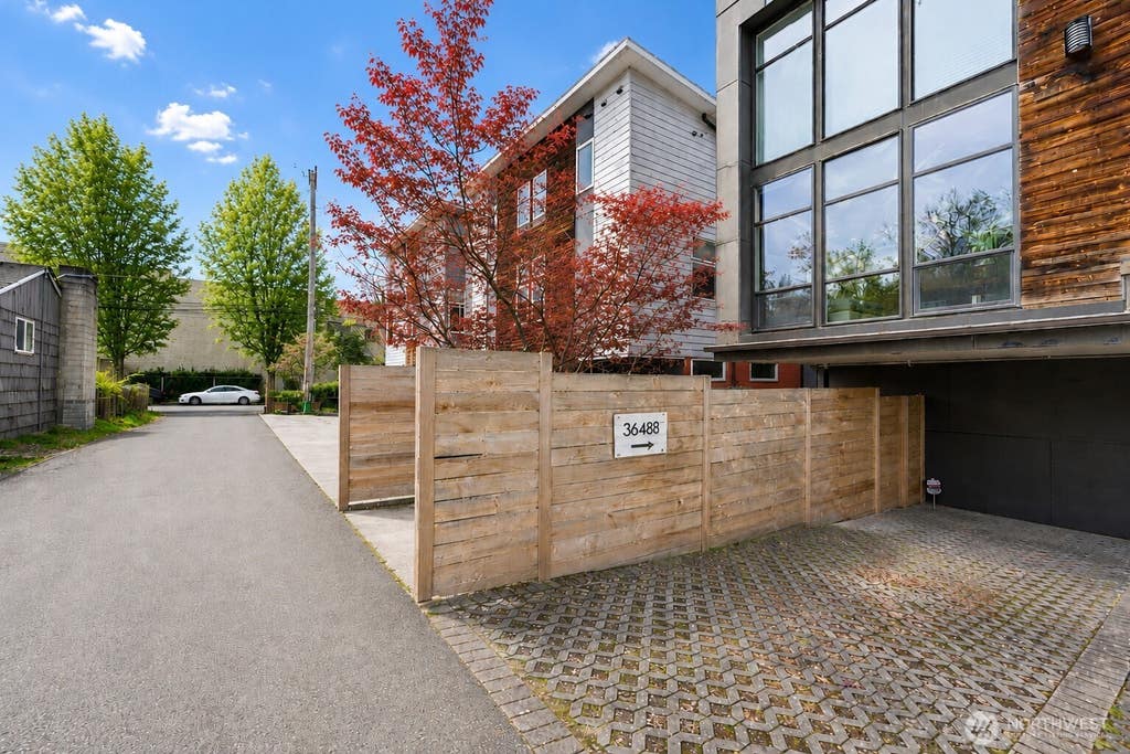 Photo of 3648 36th Avenue S #B, Seattle, WA 98144 (MLS # 2503699)