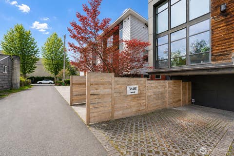 Photo of 3648 36th Avenue S #B, Seattle, WA 98144 (MLS # 2503699)