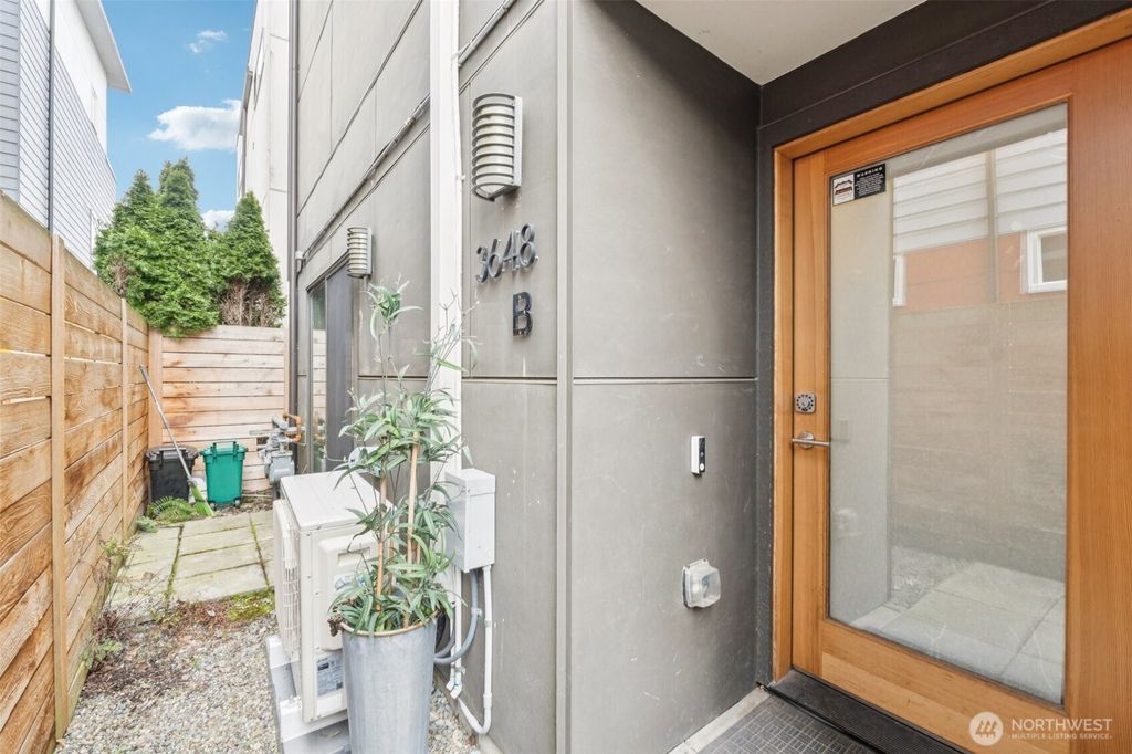 Photo of 3648 36th Avenue S #B, Seattle, WA 98144 (MLS # 2503699)