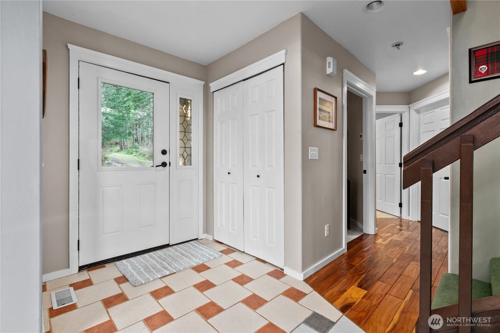Photo of 1103 Berry Way, Lummi Island, WA 98262 (MLS # 2575368)