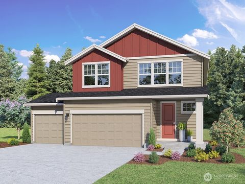 Photo of 7404 281st Place NW #74, Stanwood, WA 98292 (MLS # 2536354)