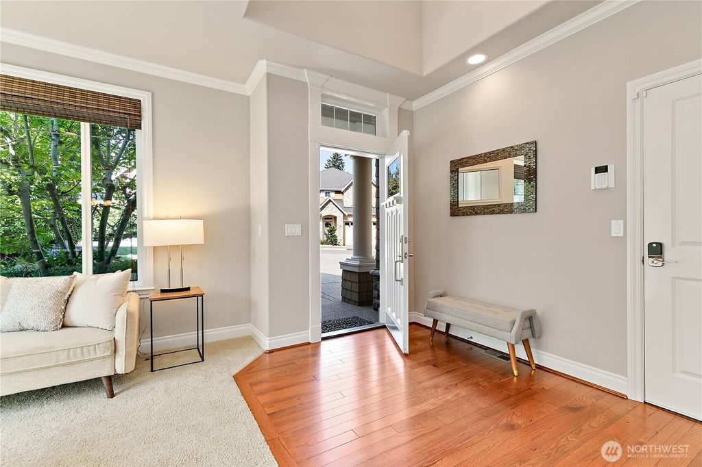 Photo of 4776 245th Lane SE, Sammamish, WA 98029 (MLS # 2416033)