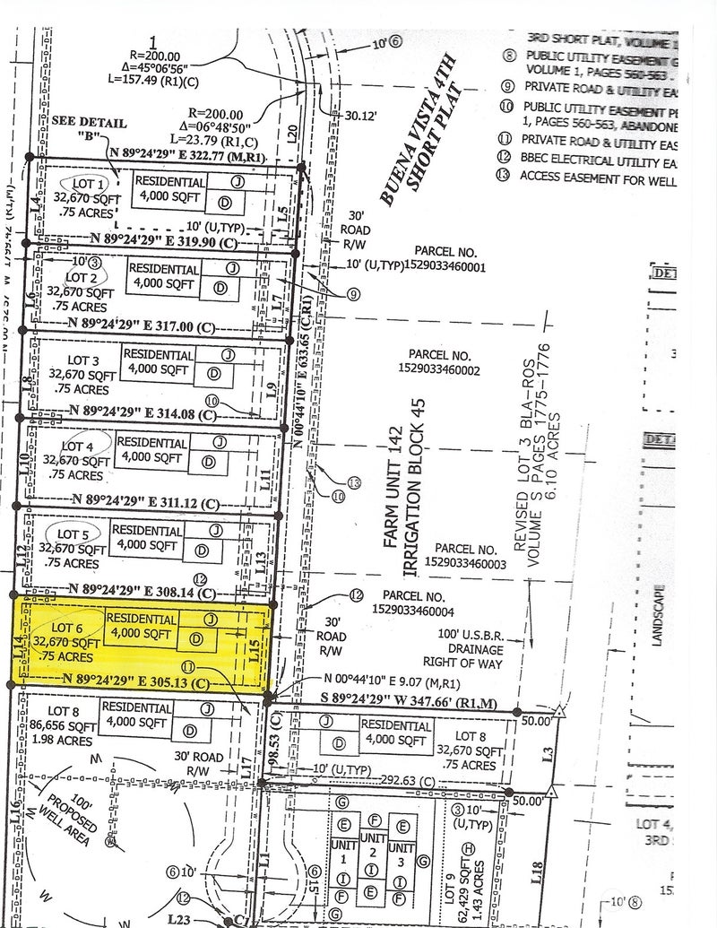 0 Lot 6, Pancho Villa Lane