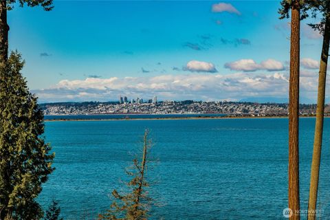 Photo of 0 Night Heron Drive, Blaine, WA 98230 (MLS # 2447823)