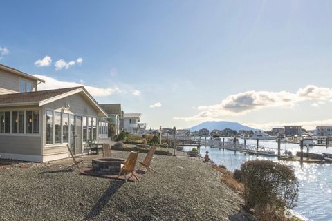 Photo of 4121 Saltspring Drive, Ferndale, WA 98248 (MLS # 2524484)