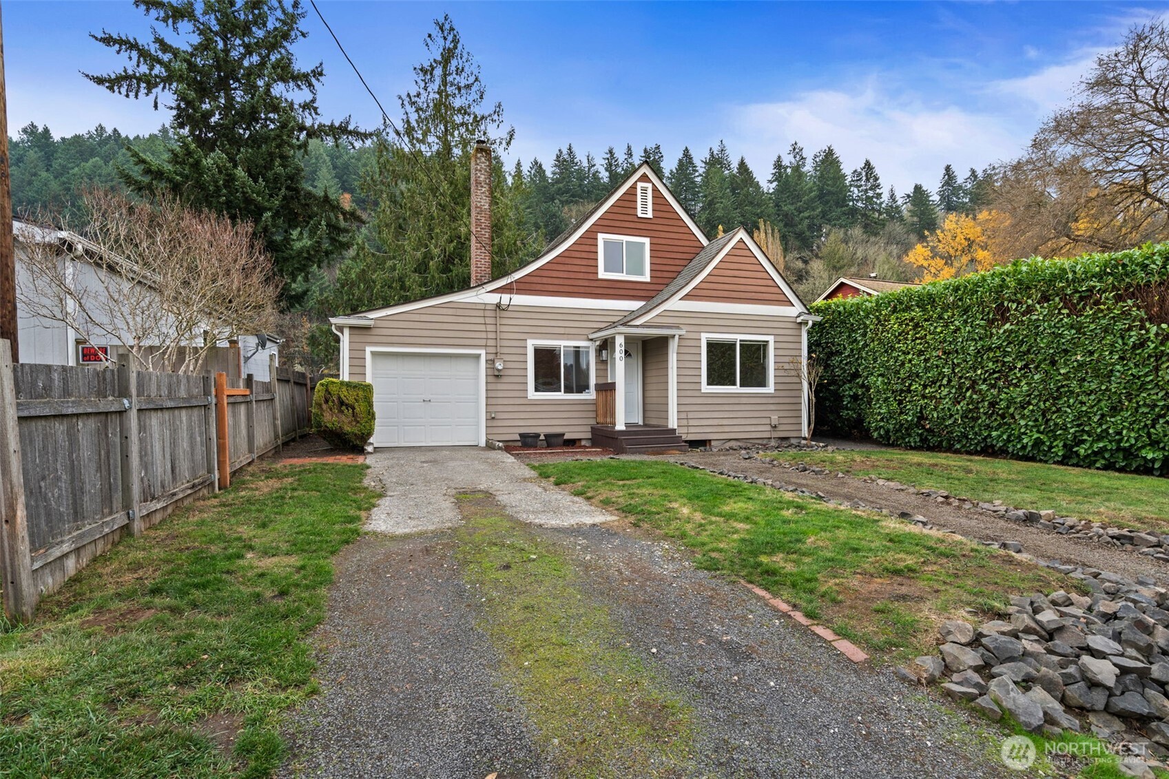 600 S Diamond Street