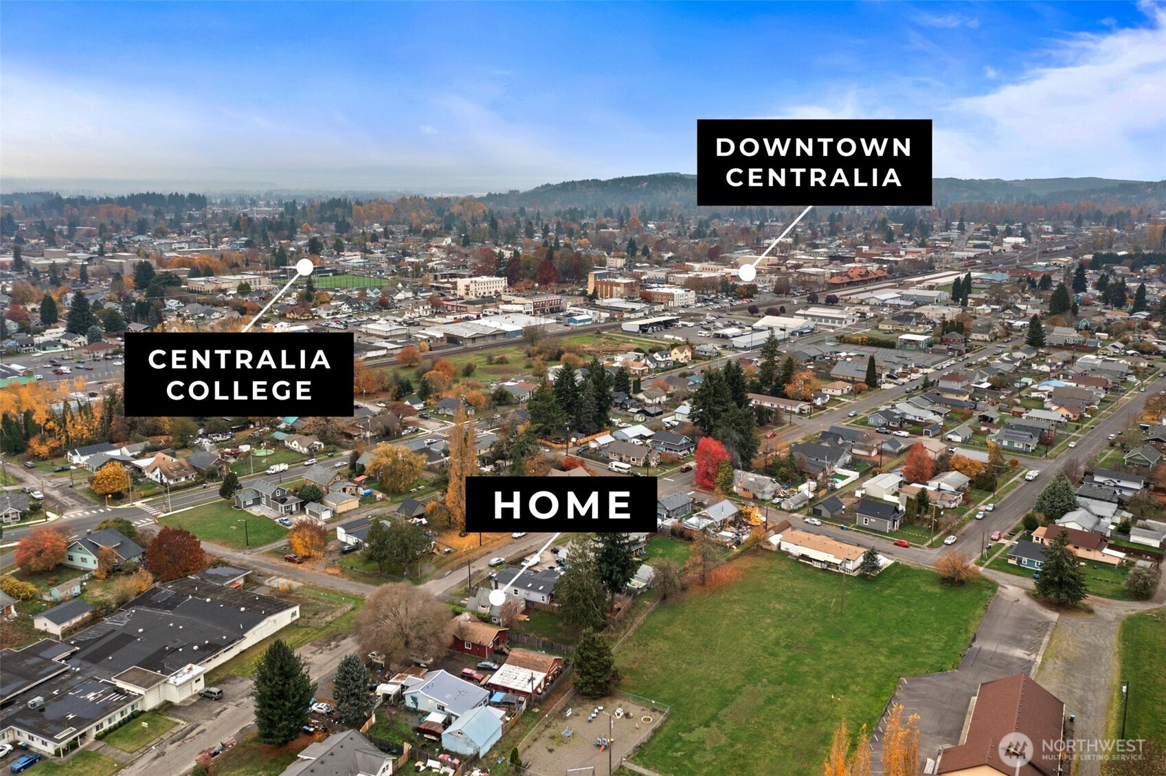 600 S Diamond Street