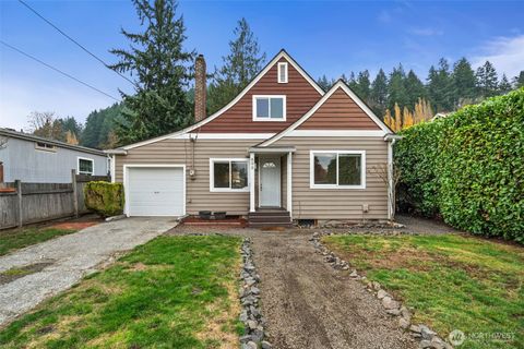 Photo of 600 S Diamond Street, Centralia, WA 98531 (MLS # 2454893)