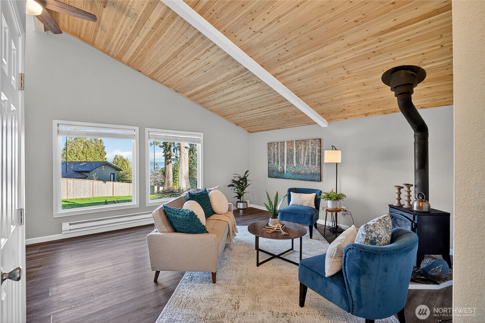 2422 McGregor Drive SE