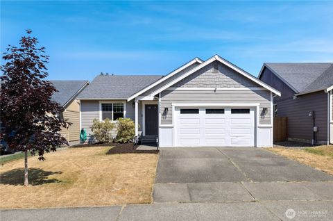 Photo of 20008 99th Avenue E, Graham, WA 98338 (MLS # 2394523)